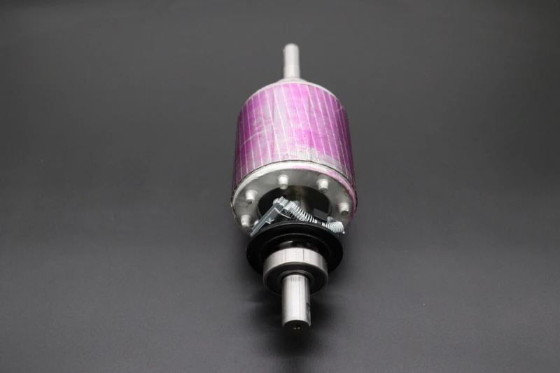 MPM20 - Motor (230V)