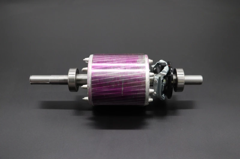MPM20 - Motor (230V)
