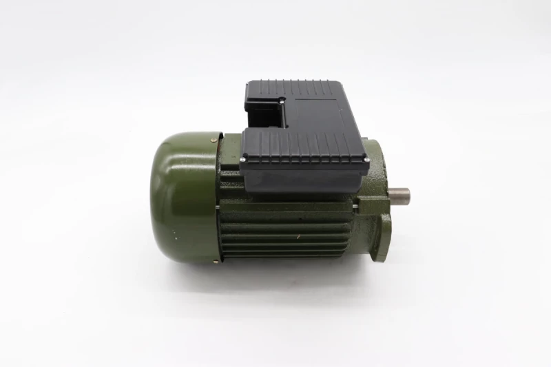 MPP30 - Motor