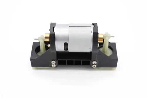 MVAC310 SS - Motor