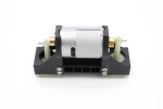 MVAC310 SS - Motor