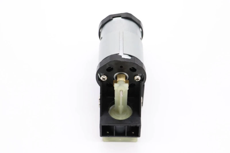 MVAC310 SS - Motor