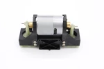 MVAC310 SS - Motor