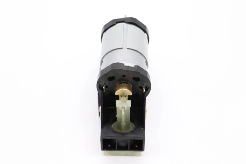 MVAC310 SS - Motor