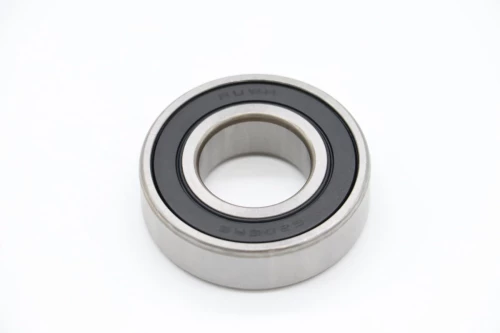 MASF10 - Bearing #12