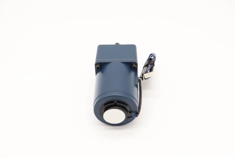 MASF10/15 - Motor #45