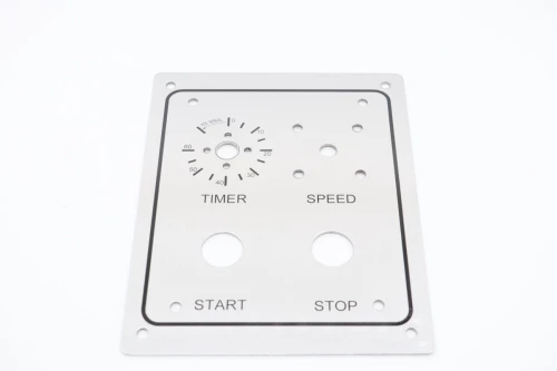 MSM50RB - Switch Panel #138