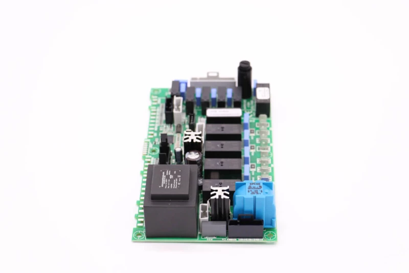 RCDW - Main Board + Firmware