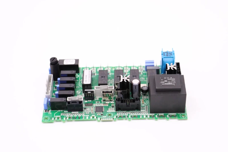 RCDW - Main Board + Firmware