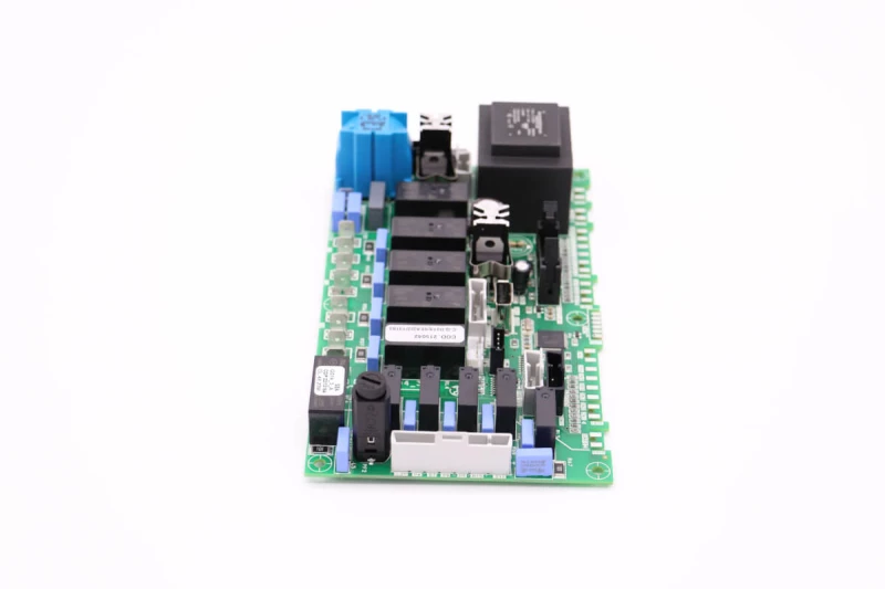 RCDW - Main Board + Firmware