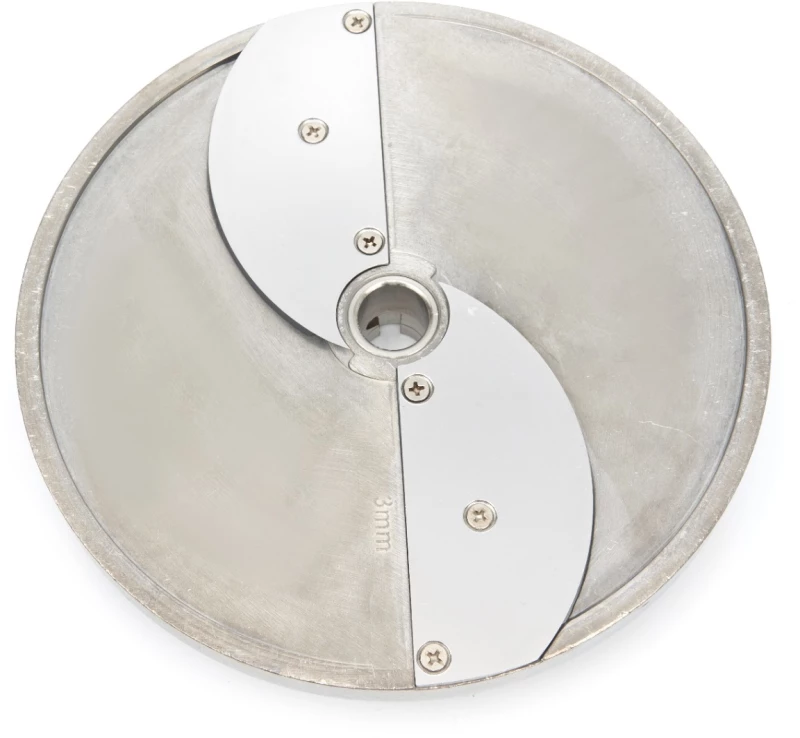 VC750 - Special Slicer 3mm