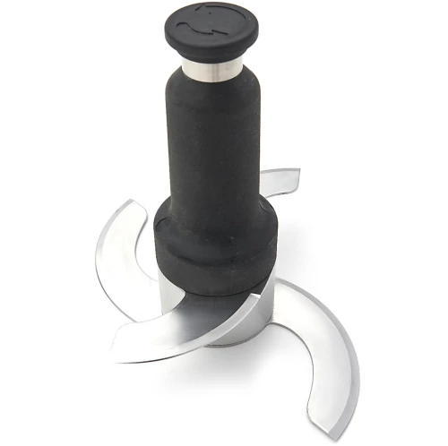 Food Processor 12/18l - S-Blade Smooth