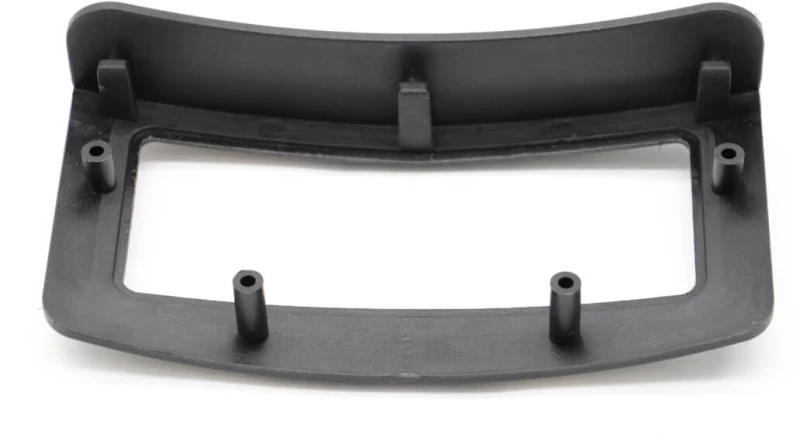 CUTTER 12/18 L - Fixed Plate