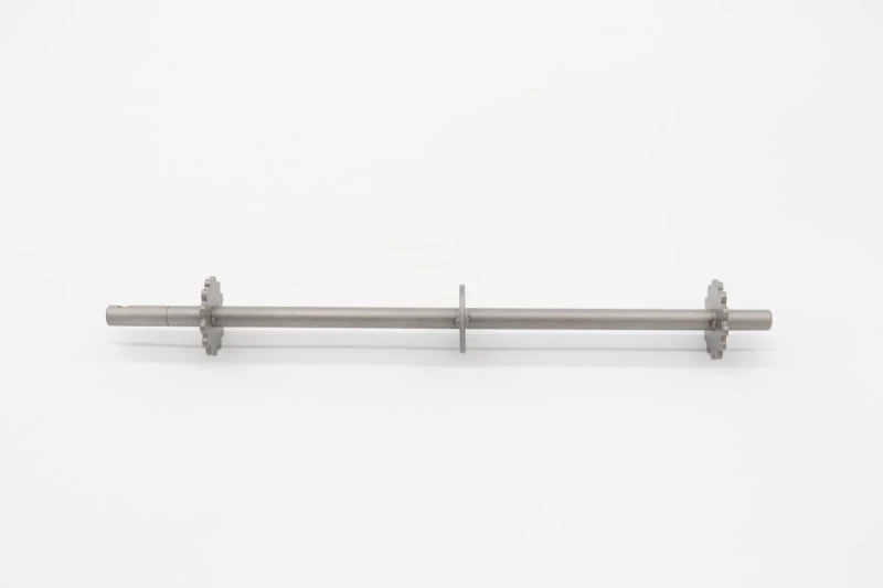 MTT300 - Driving Shaft #4