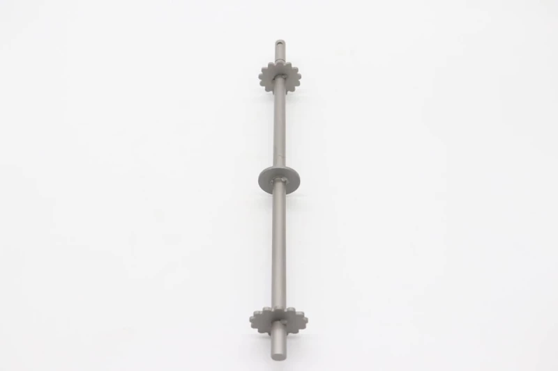 MTT300 - Driving Shaft #4