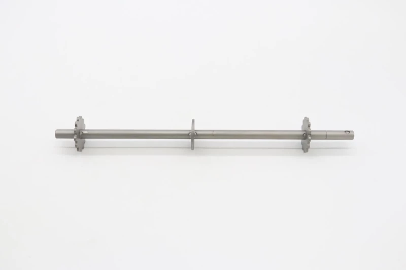 MTT300 - Driving Shaft #4
