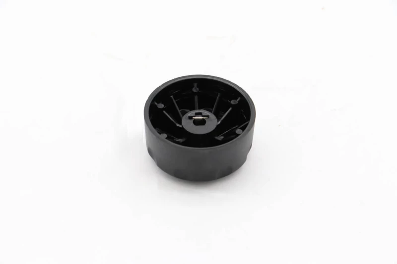 STEAM - Knob