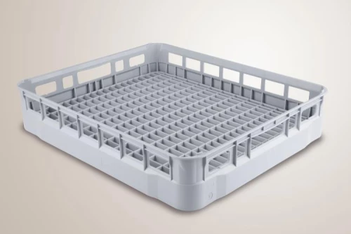 Dishwasher Glass Rack - 50 x 60cm