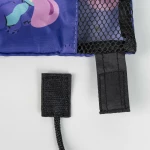 Σχολική Τσάντα Stitch