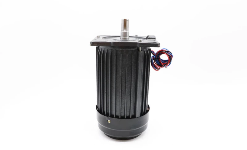 MSM50 - Motor (400V)