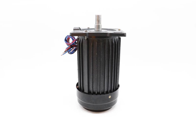 MSM50 - Motor (400V)