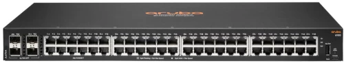 Διακόπτης HPE JL676A RJ-45