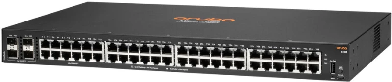 Διακόπτης HPE JL676A RJ-45