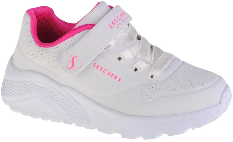 Skechers Uno Lite 310451L-WHP