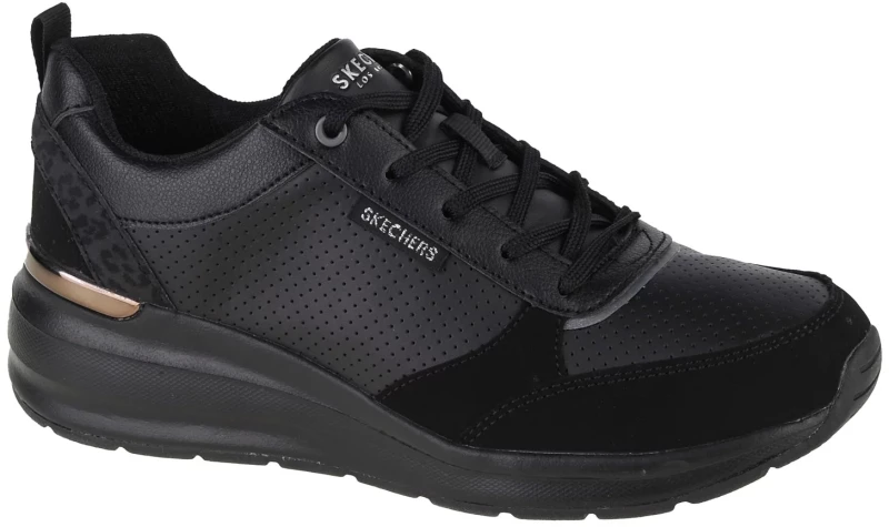 Skechers Billion-Subtle Spots 155616-BBK