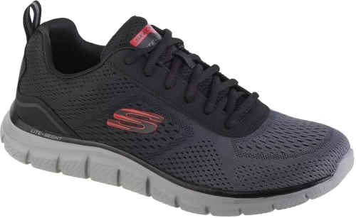 Skechers Track - Ripkent 232399-BKCC