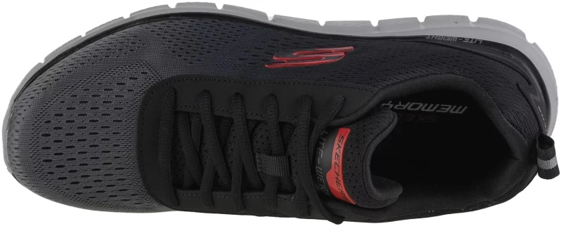 Skechers Track - Ripkent 232399-BKCC