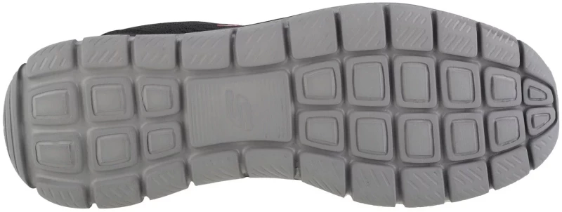 Skechers Track - Ripkent 232399-BKCC