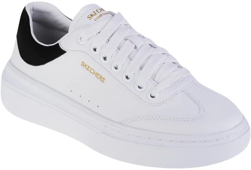 Skechers Cordova Classic – Best Behavior 185060-WBK