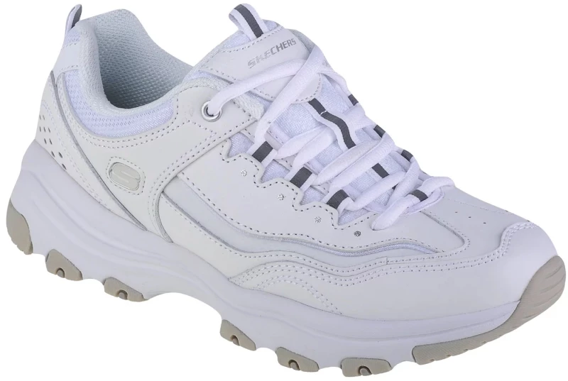 Skechers Iconic-Unabashed 88888281-WSL
