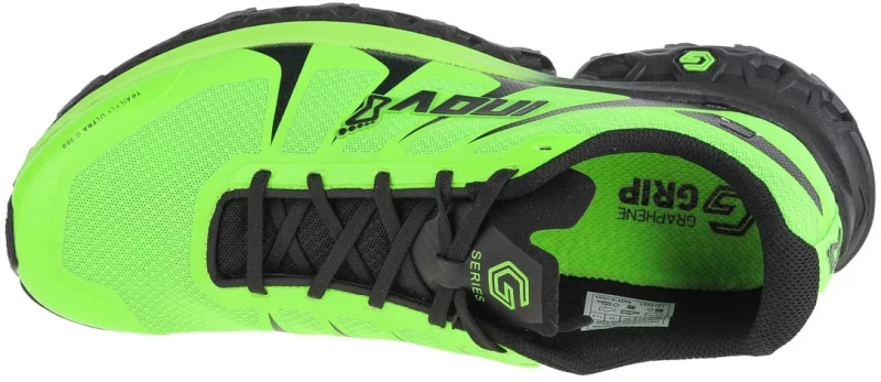 Inov-8 Trailfly Ultra G 300 Max 000977-GNBK-S-01