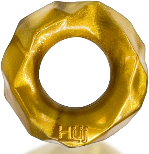 Fractal - Tactile Cockring