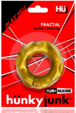 Fractal - Tactile Cockring