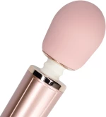 Wand Vibrator - Rose Pink
