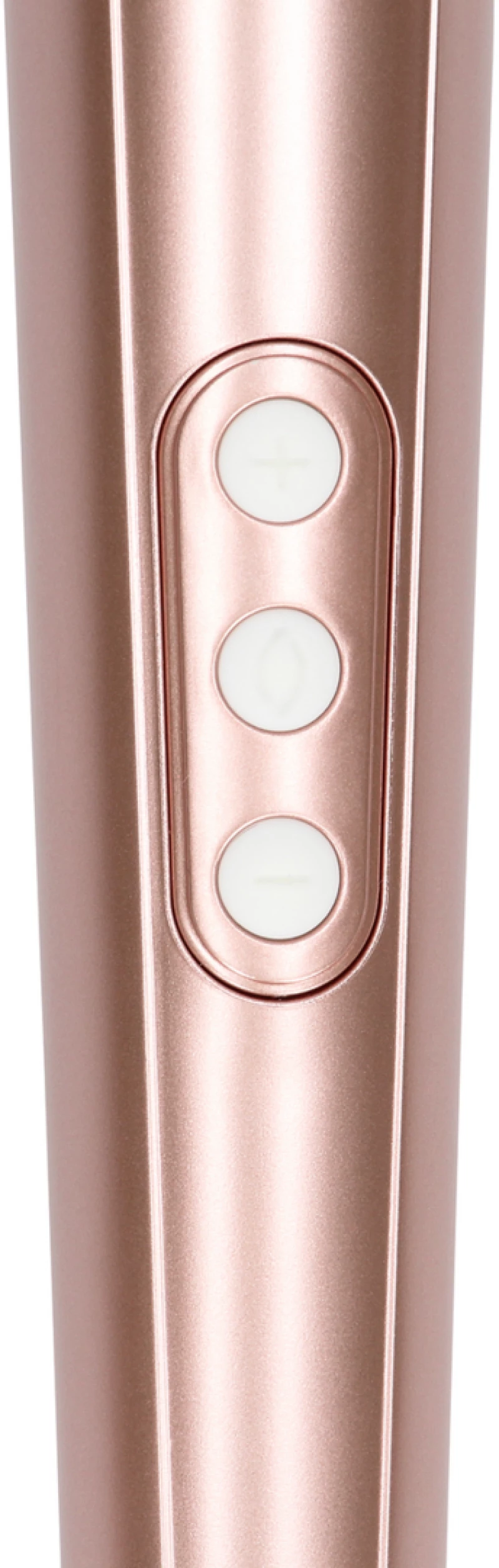 Wand Vibrator - Rose Pink
