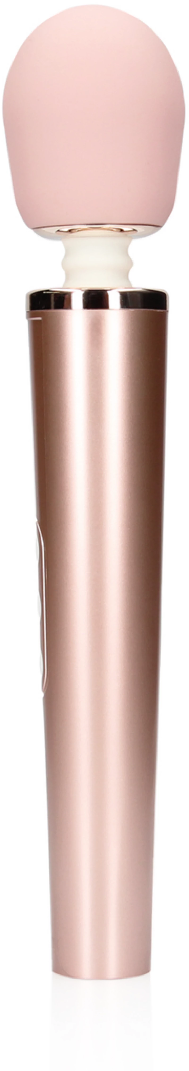 Wand Vibrator - Rose Pink