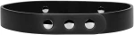 Ouch Slave' Collar - Black