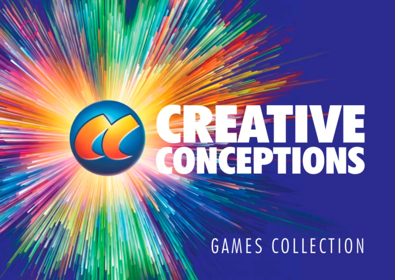 Creative Conceptions Fetish Fun Game - Sexy Board Game