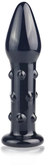 Lovetoy Glass Romance Black