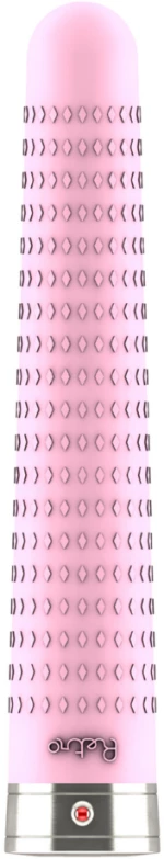 Joplin - Textured Vibrator