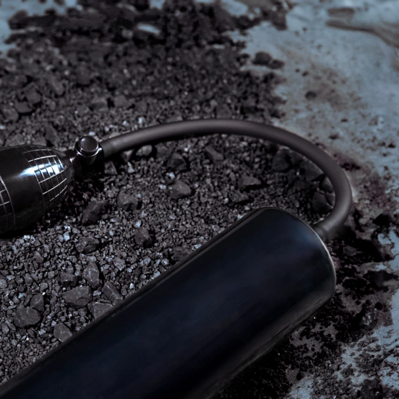 Classic Penis Pump - Black