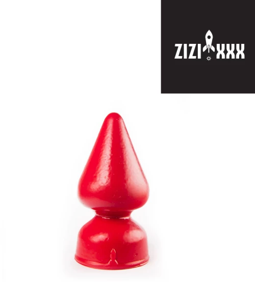 ZiZi - Gasmo - Red