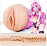 FLESHLIGHT GIRLS SASHA NAKAMOTO ECCHI