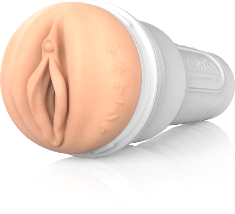 FLESHLIGHT GIRLS SASHA NAKAMOTO ECCHI