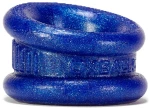 Oxballs - Neo Angle Ballstretcher - Blueballs