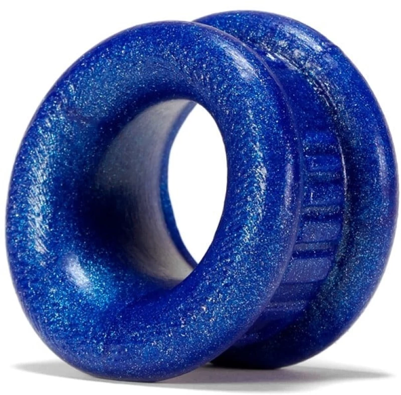 Oxballs - Neo Angle Ballstretcher - Blueballs